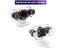 Raspberry Pi 175° IR-CUT Camera Night Vision Focal Adjustable 5MP Fish Eye Carousel 8