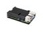 Raspberry Pi 4 Model B Armor Case Passive Cooling Aluminum Alloy Protective Carousel 4
