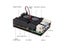 Raspberry Pi 4 Model B Armor Case Passive Cooling Aluminum Alloy Protective Carousel 7