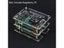 1-10 Layer Raspberry Pi 4 Acrylic Case Transparent Enclosure Cooling Fan Fan Carousel 4