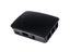 For Raspberry Pi 3 Model B Case Cover Transparent Shell Enclosure ABS Plastic Carousel 5