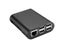 For Raspberry Pi 3 Model B Case Cover Transparent Shell Enclosure ABS Plastic Carousel 6