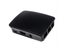 For Raspberry Pi 3 Model B Case Cover Transparent Shell Enclosure ABS Plastic Carousel 1