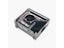 For Raspberry Pi 3 Model A 9-layer Acrylic Case With Fan Pi 3A 5-layer Acrylic Carousel 5