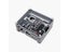 For Raspberry Pi 3 Model A 9-layer Acrylic Case With Fan Pi 3A 5-layer Acrylic Carousel 6