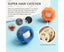 10 Pack Magic Laundry Ball Kit Clothes Hair Cleaning Tool Pet Hair Remover Carousel 2