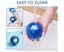 10 Pack Magic Laundry Ball Kit Clothes Hair Cleaning Tool Pet Hair Remover Carousel 4