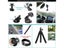 Action Camera Accessories Set For Gopro Hero 12 11 10 Xiaomi Yi Insta360 X4 X3 Carousel 5
