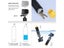 Action Camera Accessories Set For Gopro Hero 12 11 10 Xiaomi Yi Insta360 X4 X3 Carousel 7