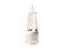 S Cat Hammock Handwoven Hanging Cat Bed Swing for Home Carousel 2