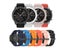 For Xiaomi Huami Amazfit GTR 42mm Official Watch Band For GTR 47mm For Amazfit Carousel 3
