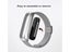 Strap For Xiaomi Mi Band 6 5 Wrist Metal Bracelet Screwless Stainless Steel Carousel 7