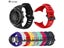 YAYUU Watch Band For Suunto Core Soft Silicone Replacement Wrist Sport Bands Carousel 3