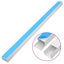 Cable Trunking Self-adhesive 60x40 Mm 30 m Pvc Oppklp Carousel 4