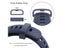 3 Pcs Rubber Ring Retaining Ring For Honor Band 4 5 Wristband BandFor Huawei Carousel 3