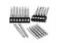 Screwdriver Bits Carousel 6