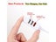 3USB Port Multi-function Splitter 3 In 1 Mini-USB Socket Multi-function 3A Carousel 6