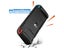 Multi TPU Shell Soft Protective Case Guard Cover For Nintendo Switch Card Carousel 3