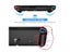 Multi TPU Shell Soft Protective Case Guard Cover For Nintendo Switch Card Carousel 5