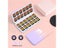 24in1 Card Case Card Cover Storage Case For Switch Game Cards Plastic Magnetic Carousel 4