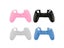 PS4 Slim Controller Case Silicone Gel Cover For Playstation 4 Carousel 3