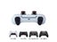 Glow Luminous Joystick Caps Controller Grips Case For Sony Playstation Carousel 7