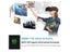 Virtual Reality Glasses Headset Carousel 7