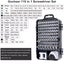115 Piece Precision Screwdriver Mobile Phone Computer Disassembly Maintenance... Carousel 3