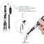 115 Piece Precision Screwdriver Mobile Phone Computer Disassembly Maintenance... Carousel 5
