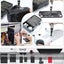 115 Piece Precision Screwdriver Mobile Phone Computer Disassembly Maintenance... Carousel 7