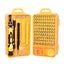 115 Piece Precision Screwdriver Mobile Phone Computer Disassembly Maintenance... Carousel 10