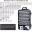115 Piece Precision Screwdriver Mobile Phone Computer Disassembly Maintenance... Carousel 13