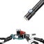 Six Jaw Aluminum Alloy Soldering Station Repair Workbench Carousel 4