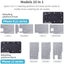 Qianli 10 In 1 Middle Frame Reballing Platform For Iphone X/xs/xs Max/11/11 P... Carousel 7