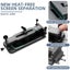 Kaisi k 2284 Universal Unheated Lcd Screen Separator Fixture Carousel 3