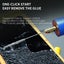 Mechanic Idrive Multifunction Electric Oca Glue Remover Screwdriver Set Carousel 8