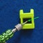 4 Piece Screwdriver Set With Magnetizer Demagnetizer And Degaussing Punch Ran... Carousel 3