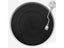 Anti-vibration Silicone Pad Rubber LP Antislip Mat For Phonograph Turntable Carousel 5