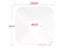 20 High Quality Acid Free White Kraft Paper Inner Sleeves For 12'' LP Record Carousel 4