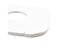 20 High Quality Acid Free White Kraft Paper Inner Sleeves For 12'' LP Record Carousel 5