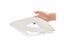 20 High Quality Acid Free White Kraft Paper Inner Sleeves For 12'' LP Record Carousel 6