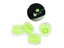 4Pcs Bag Turntable Player Leveler 12x6MM For LP Vinyl Record Carousel 2