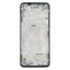 Front Housing Lcd Frame Bezel Plate For Motorola Moto g Fast Carousel 3