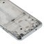 Front Housing Lcd Frame Bezel Plate For Motorola Moto g Fast Carousel 4
