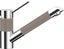 NEW - SINK MIXER TAP - BETON Carousel 1