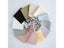10pcs Velvet Jewelry Packaging Pouches Chic Wedding Favor Bags Cream Microfiber Carousel 7