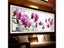 DIY 5D Diamonds Embroidery Butterflies Magnolia Round Diamond Painting Kit Carousel 1
