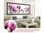 DIY 5D Diamonds Embroidery Butterflies Magnolia Round Diamond Painting Kit Carousel 3