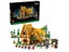 LEGO Disney Princess Snow White And The Seven Dwarfs' Cottage, 43424 Carousel 1