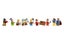 LEGO Disney Princess Snow White And The Seven Dwarfs' Cottage, 43424 Carousel 4